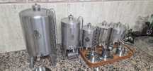Inox cubas artesanais qualidade duram vidas