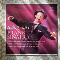 Frank Sinatra Swing Easy 1960 US (VG-/VG)