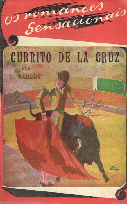 10532 Livros sobre Tauromaquia