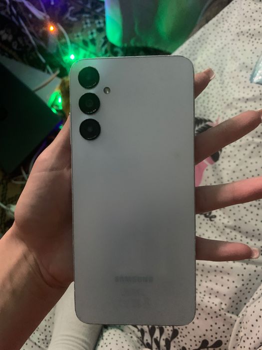 Самсунг А05s стан хороший