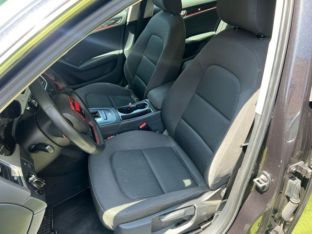 Audi A4 2.0 tdi Automatica