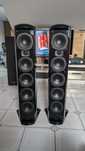 Mission e83 flagowiec hi-end