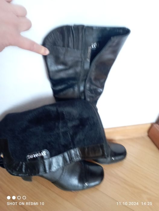 Продам чоботи димісизонні