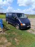 Ford Transit 1996