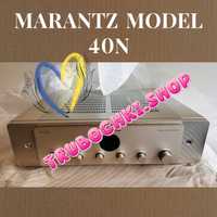 Усилители/Підсилювачі Marantz Model 40N/Model 30N/Denon/Hegel