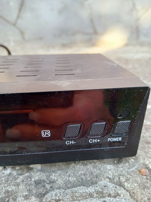 Продам Тв тюнер для супутникової антени