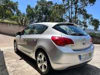 Opel Astra Cosmo 1.4