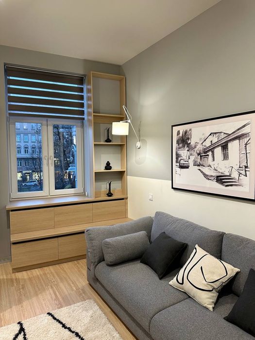 Довготривала оренда, м. Львів, центр, проспект Свободи