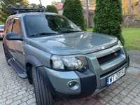 Land Rover 2004 r