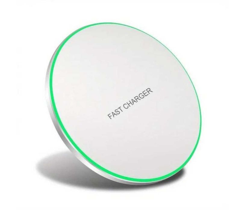 Бездротова зарядка