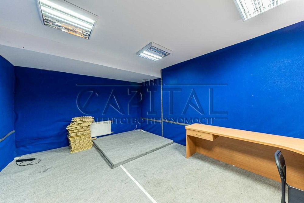 Продажа офиса супер цена 614м2 центр Ігоря Брановицького, 3