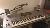 Organy YAMAHA Tyros 1