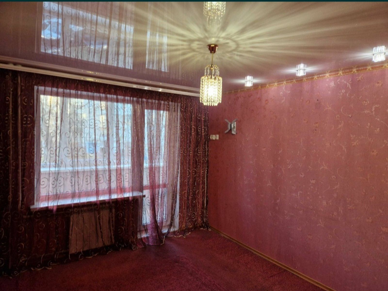 Продам 3х кв. в Хортиц. р-не Героев 93 бригады/Запорожского казачества