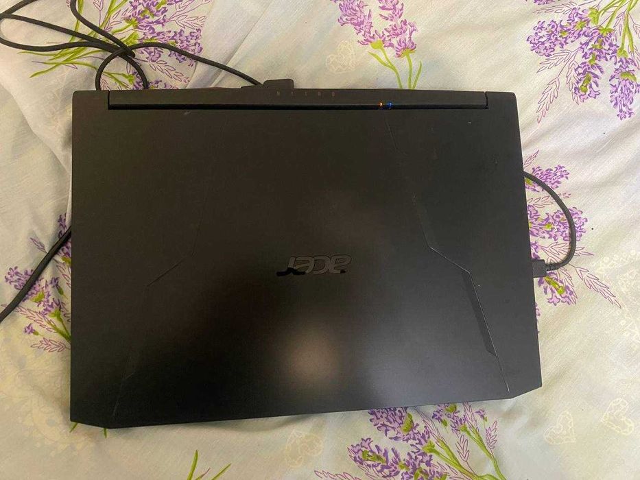 Acer Nitro 5-515-55 Intel  i5 - 11300  RTX 3050