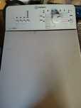 Pralka INDESIT 5kg