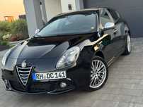 Alfa Romeo Giulietta 1.4 Turbo 170KM ALU18 Super Stan Polecam