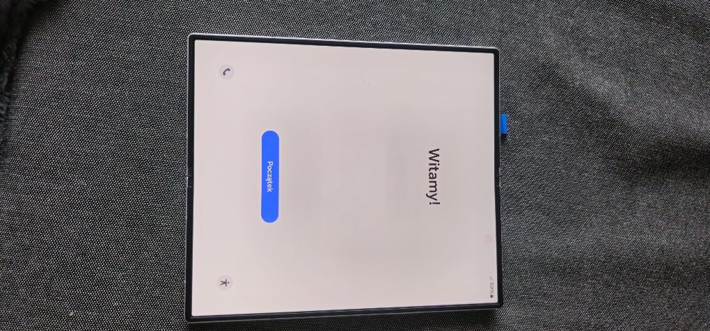 Samsung Galaxy Z folder 6