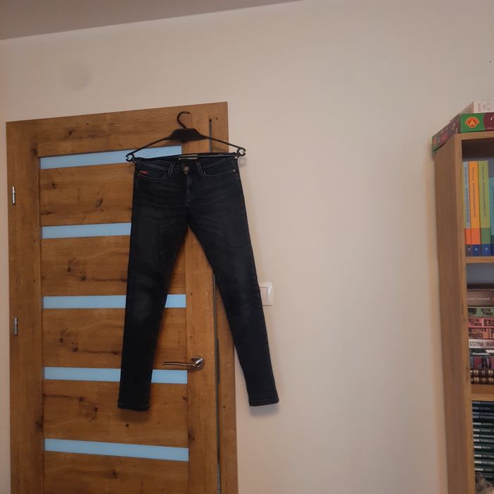 Spodnie damskie Lee Cooper W26 L30