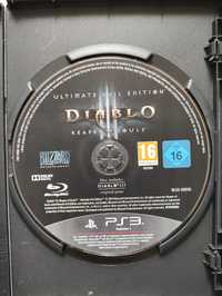 Diablo III ultimate evil edition PS3