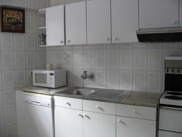 Quarto ao ISMAE - Porto