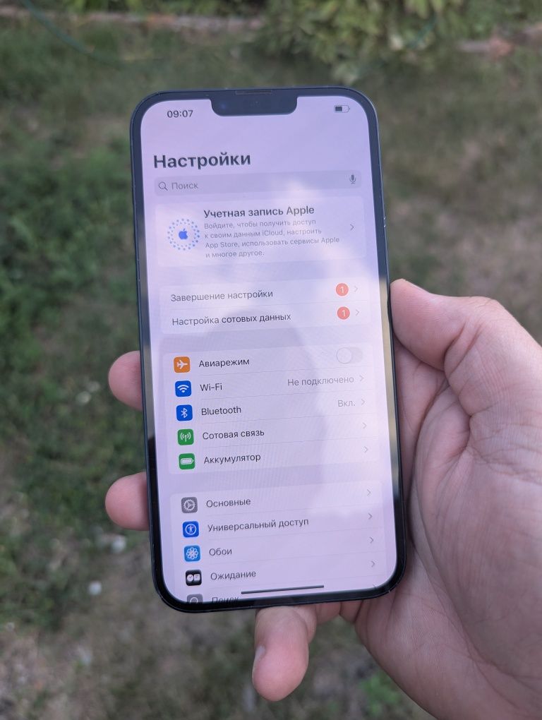 Телефон Айфон Apple iphone 14 plus 128gb Neverlock !!