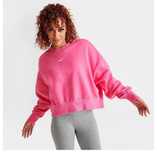 Оригинальный свитшот nike womens oверсайс S