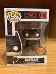 Vendo Funko POP! Movies  -  Batman Special Edition #1195 (The Batman)