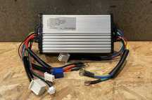 Centralinas/Controladores 60v (placa eletrónica) Goose Five e Two