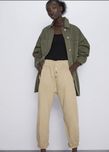 Штаны, брюки Zara
