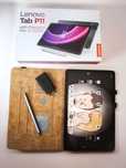 Tablet Lenovo Tab P11 with Precision Pen 2 (2023)