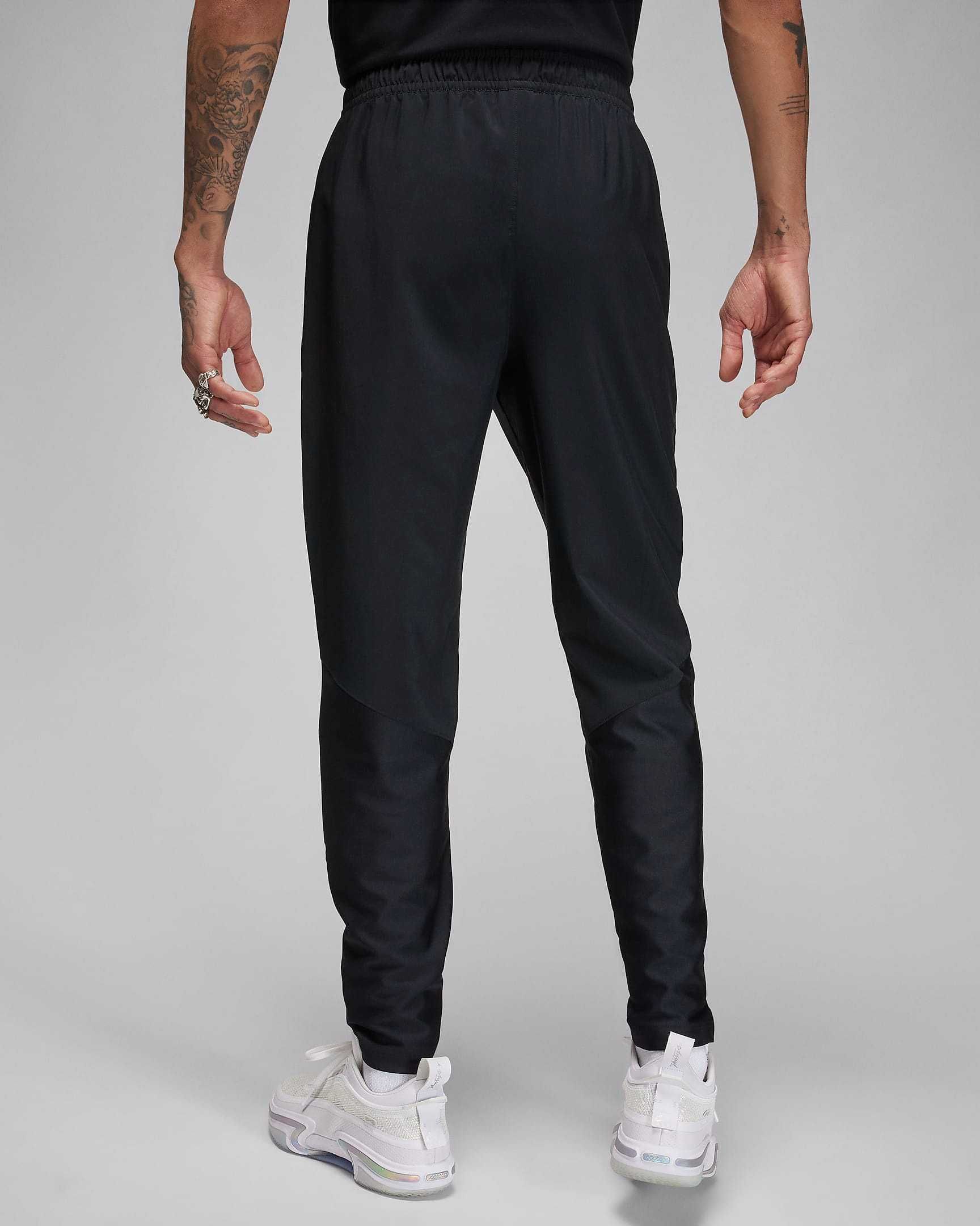 Брюки чоловічі Jordan Dri-Fit Sport Woven Trousers (FN5840-010) ОРИГІН