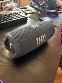 JBL Charger 5 Semi Nova