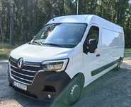 Renault Master  Reno Master L3H2