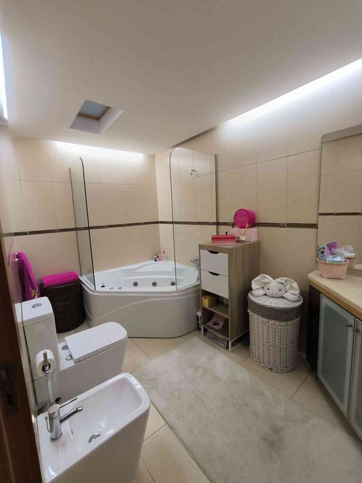 Moradia T3 em Real, Braga, a 2.5Km do Centro de Braga