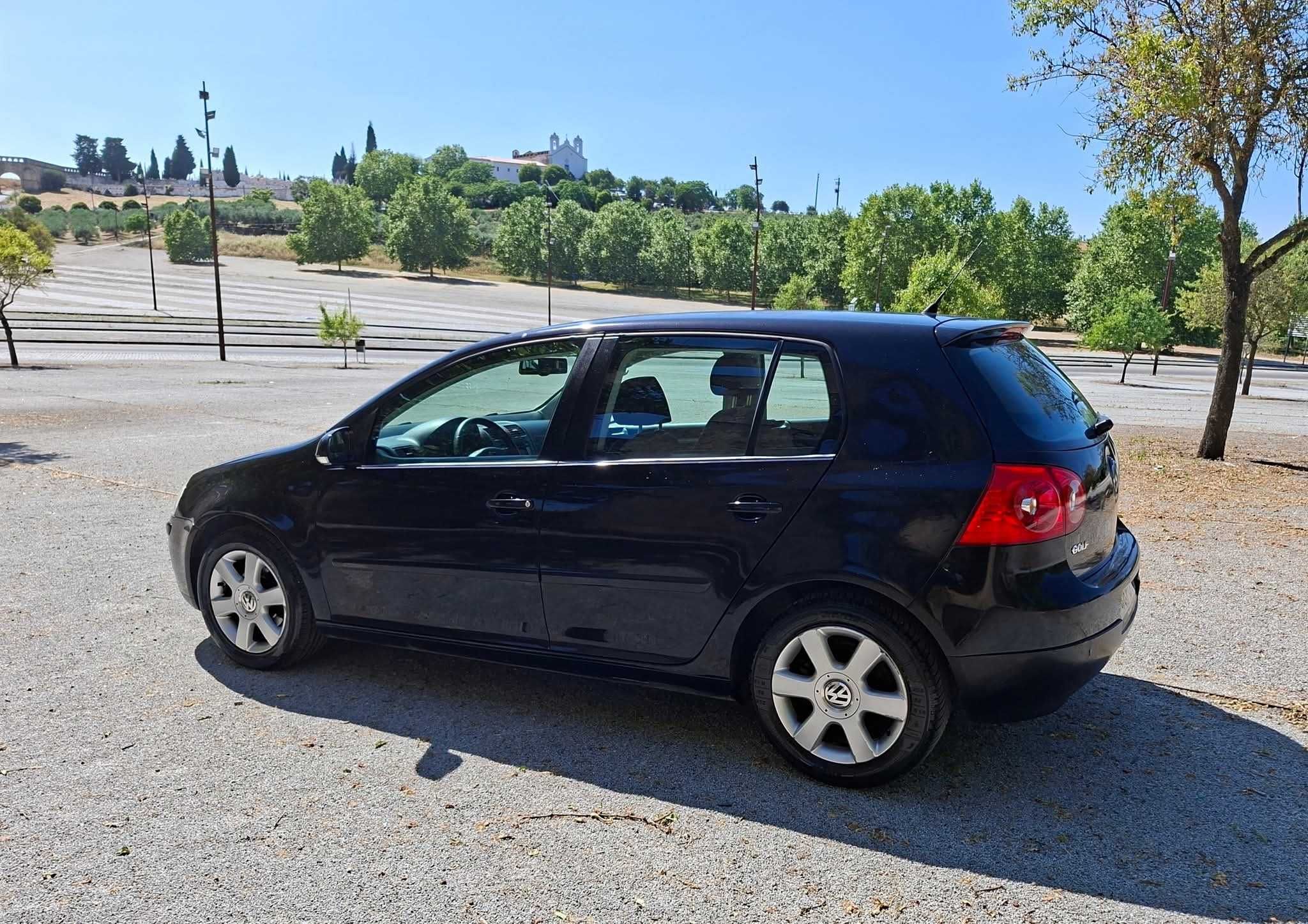VW GOLF 1.4 FSI, 90cv, 2008, Muito Boa Condição!