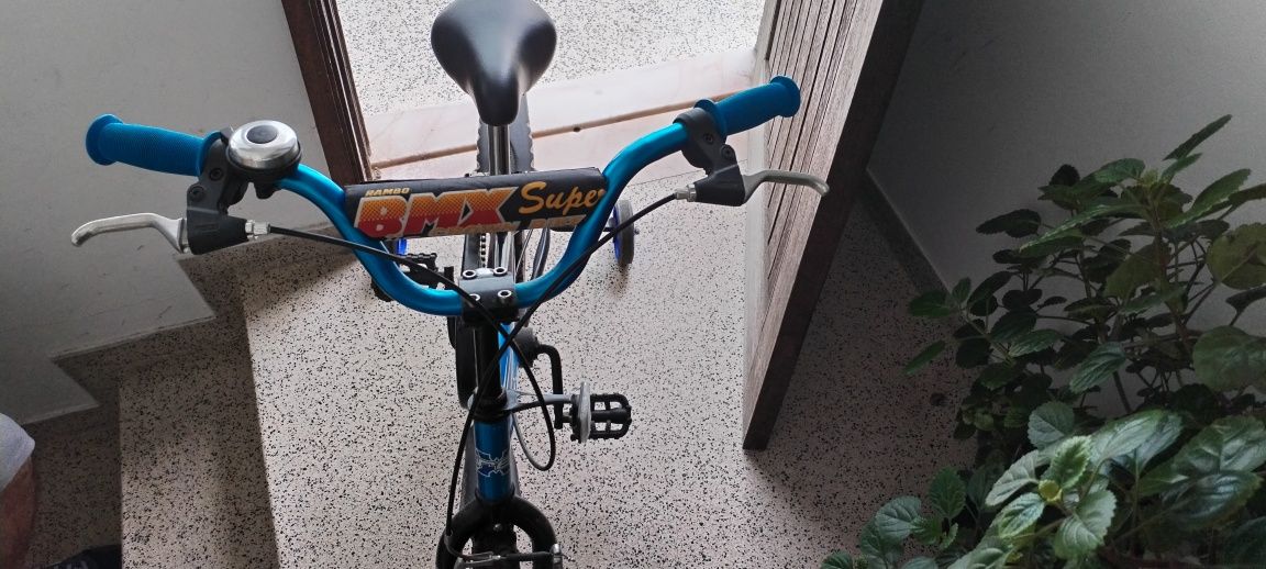 Bicicleta Etiel roda 16