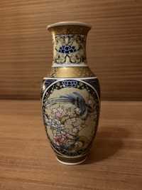 Jarro de porcelana japonesa - Seizan