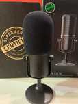 Mikrofon Razer Seiren Elite w bardzo dobrym stanie