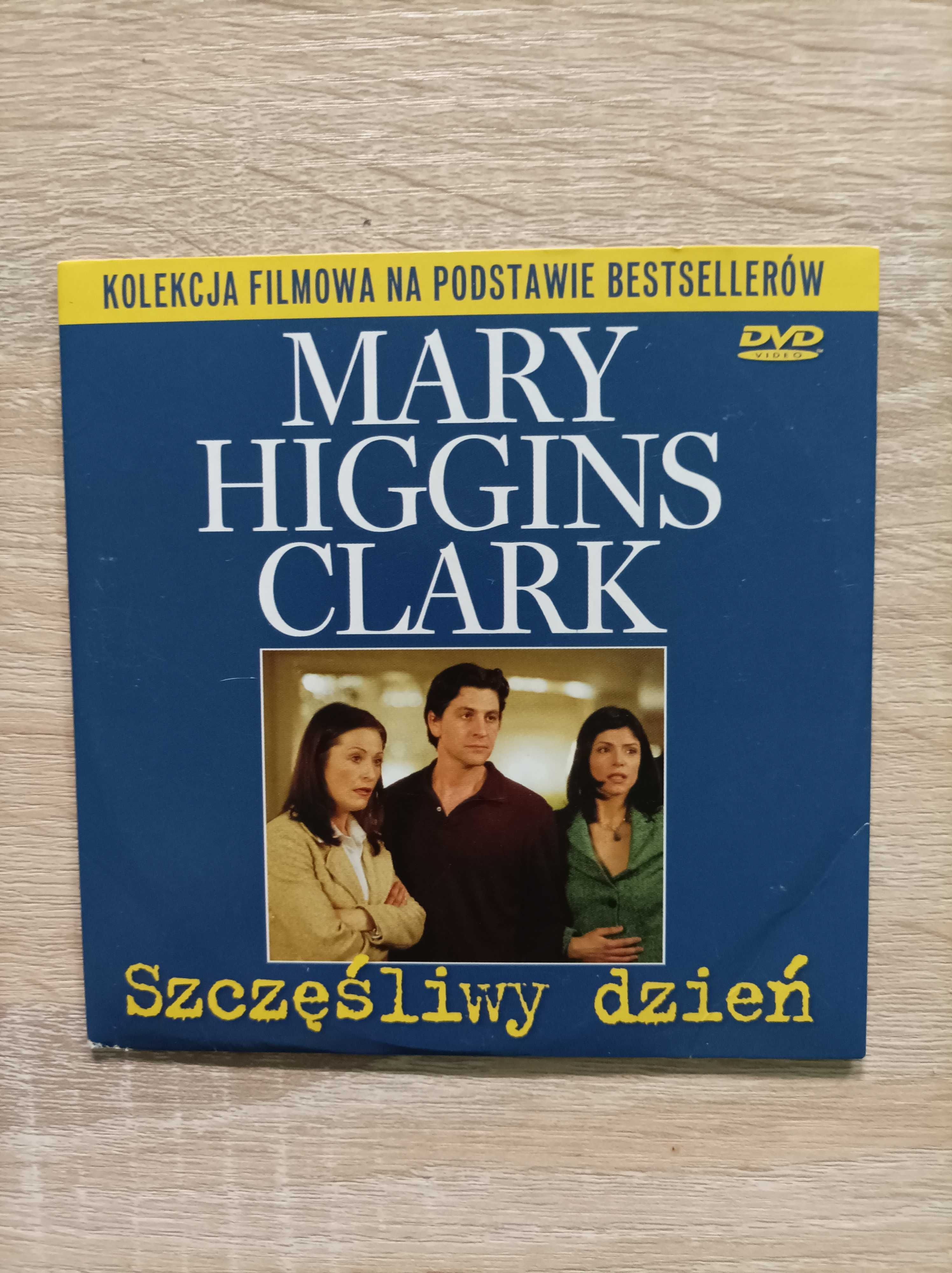 Film DVD Mary Higgins Clark