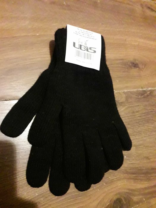 Rękawiczki  chłopięce