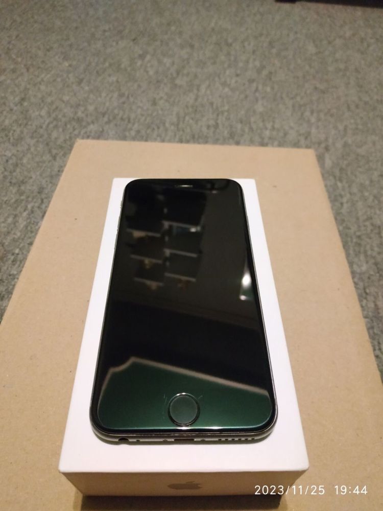 iPhone 6s 64GB silver