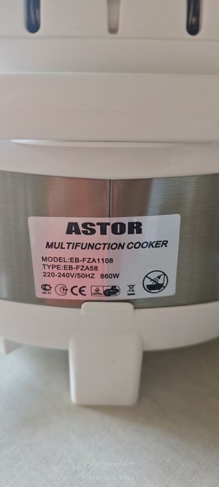 Мультиварка Astor