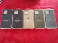 5 capas IPhone 13 Pro Max.