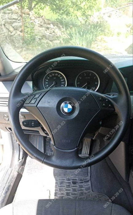 BMW E46 318i 325i E39 E53 E38 X5 Оплетка чехол на руль БМВ