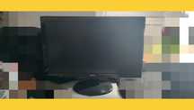 Monitor BenQ 24 cal
