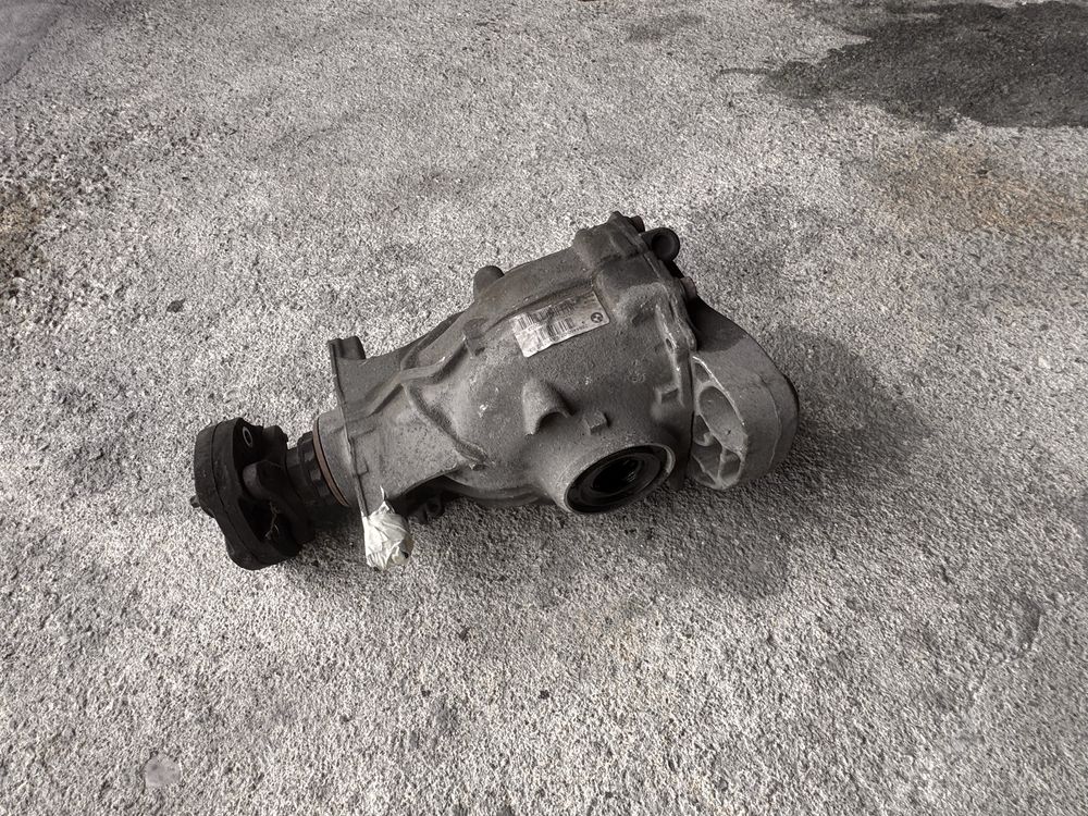Diferencial bmw f10/F11 Auto