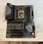 Материнская плата Gigabyte B650 EAGLE AX