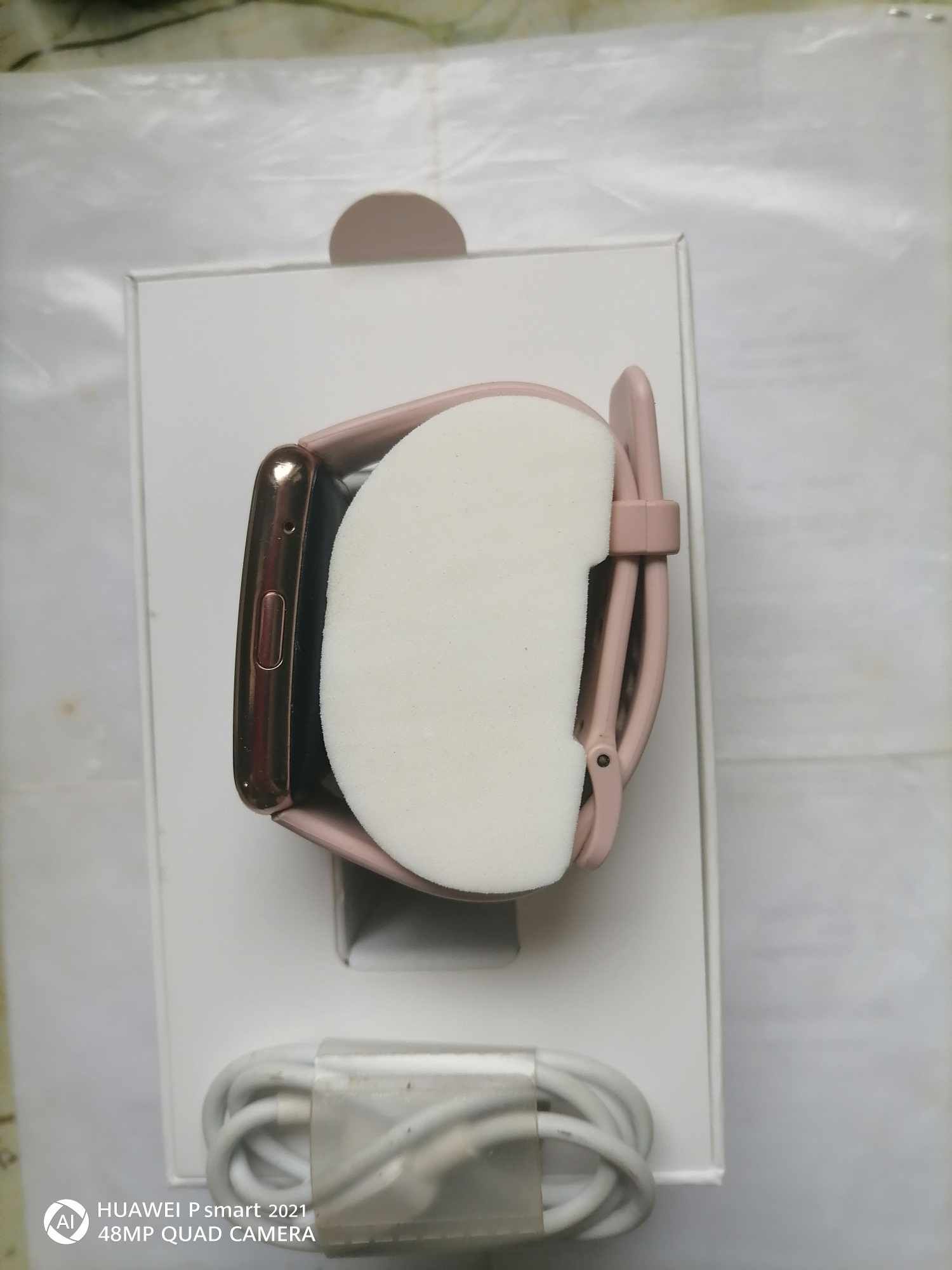 Huawei Watch Fit New