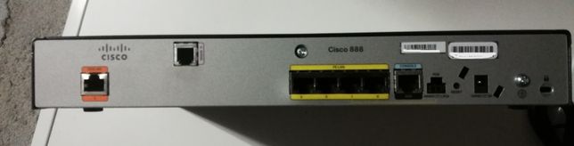 Cisco 888