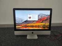 Imac 21,5",2011р, 2ГБ Video,240 SSD,ТОП апгрейд